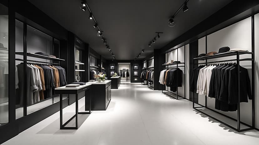 Retail Partnerships & Channel Strategy